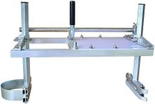 Timber Tuff 24" Portable Chainsaw Lumber Planking & Log Milling Saw Mill