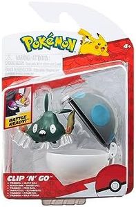 Pokémon Cl
