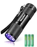 Morpilot Black Light Flashlight Min