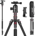 NEEWER 77 inch Camera Tripod Monopo