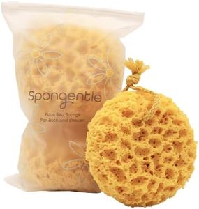 Spongentle