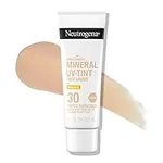 Neutrogena Purescreen+ Tinted Sunsc