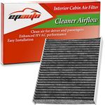 Charcoal Air Filter For Car