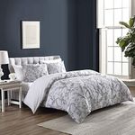 Brielle Home Farmington Floral Jacq