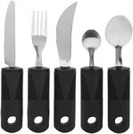 Adaptive Eating Utensils for Parkin