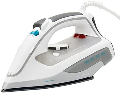 Kambrook Steamline Advance Iron Steam Iron, KI735