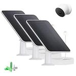 Solar Panel Charger Compatible with