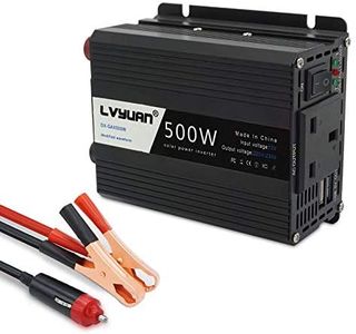 LVYUAN 500