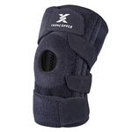 Knee Brace For Swollen Knee