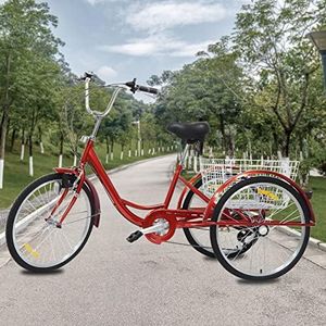 DIFU 24" 6