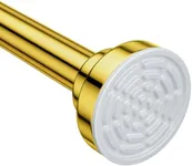 Ausemku Shower Curtain Rod Tension 