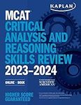 MCAT Critical Analysis and Reasonin