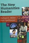 The New Humanities Reader (with 2016 MLA Update Card)