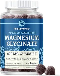 Magnesium 