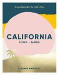 Coffee Table Books California