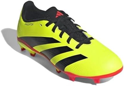 adidas Predator 24 League Football Boots Firm Ground