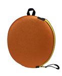 OneJoy Table Tennis Racket Cover, Ping Pong Paddle Sleeve, Single Table Tennis Racket Cover Bag, AJ60-3828, 19cm x 17cm.