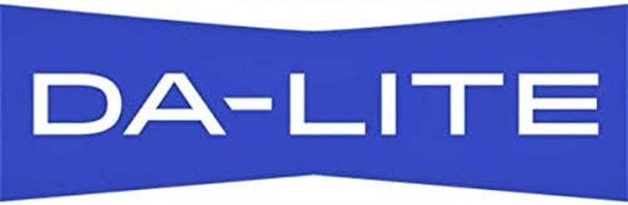 Da-Lite Ad