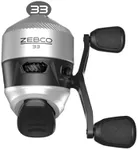Zebco 33 Spincast Fishing Reel, Siz