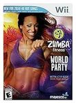 Zumba Fitness World Party - Nintend