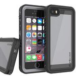 Gearonic Iphone 5s Waterproof Cases