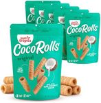 Sun Tropics CocoRolls Original Flav