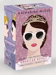 American Royals Boxed Set: 1-4