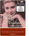 Belles histoires des pays d'en haut / Coffret 2 (5DVD)