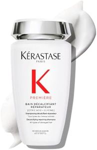 Kérastase Première Shampoo for Damaged Hair 250ml | Sulphate-Free Damage Repair Shampoo | Removes Calcium Build-Up | Infused with Citric Acid and Glycine