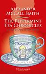 The Peppermint Tea Chronicles: Escape to a world of warmth and wit (44 Scotland Street Book 13)