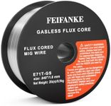 FEIFANKE Flux Core Welding Wire 1.0