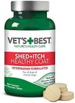 Vet's Best Healthy Coat Shed & Itch