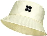 Vibe Festival Gear Bucket Hat Unise