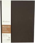 Strathmore 400 Series Hardbound Wat
