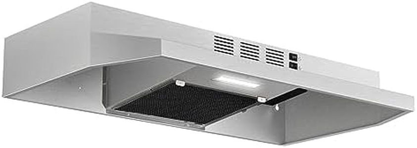 Range Hood