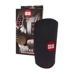 SS Premium Wrist Guard or Elbow Guard Black