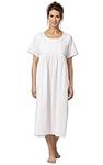 The 1 for U Cotton Nightgowns For W
