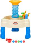 Little Tikes Spiralin' Seas Waterpark Play Table