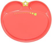 Richell Richell Baby Food Cutting Board Red