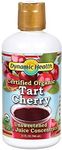 Dynamic Health Certified Organic Tart Cherry Juice Concentrate, 32 fl oz