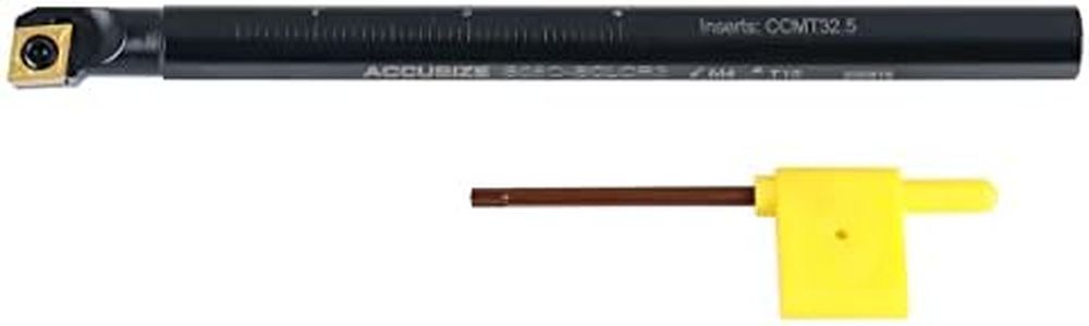 Accusize I