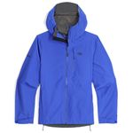 Outdoor Research Women’s Aspire II Jacket – Water & Windproof Outdoor Jacket