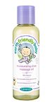 Earth Friendly Baby Moisturising Shea Massage Oil,Transparent