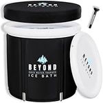 BEYOND ICE BATH - Cold Water Therap