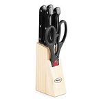 Knife Set For Kitchen