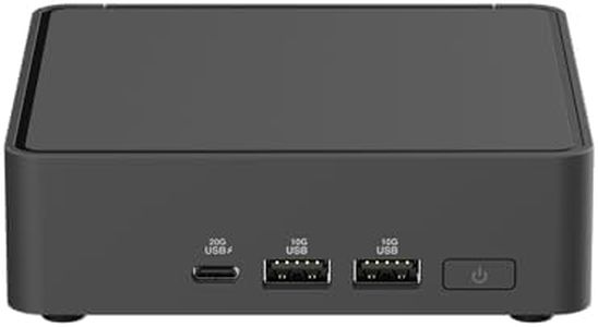 ASUS NUC 1