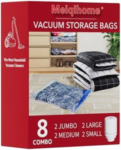 8 Pack Vac