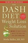 The Dash Diet Weight Loss Solution: