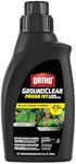 Ortho GroundClear Poison Ivy and To