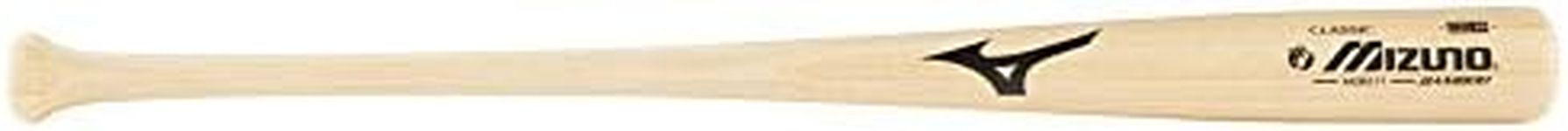 Mizuno Bamboo Classic MZB 271 Baseball Bat, 33"/31 oz